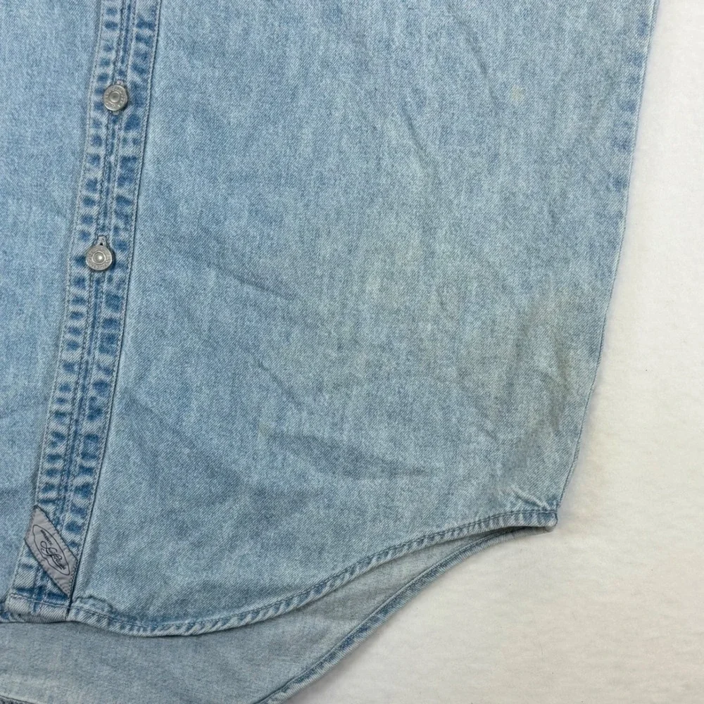 Levis vintage 80s
